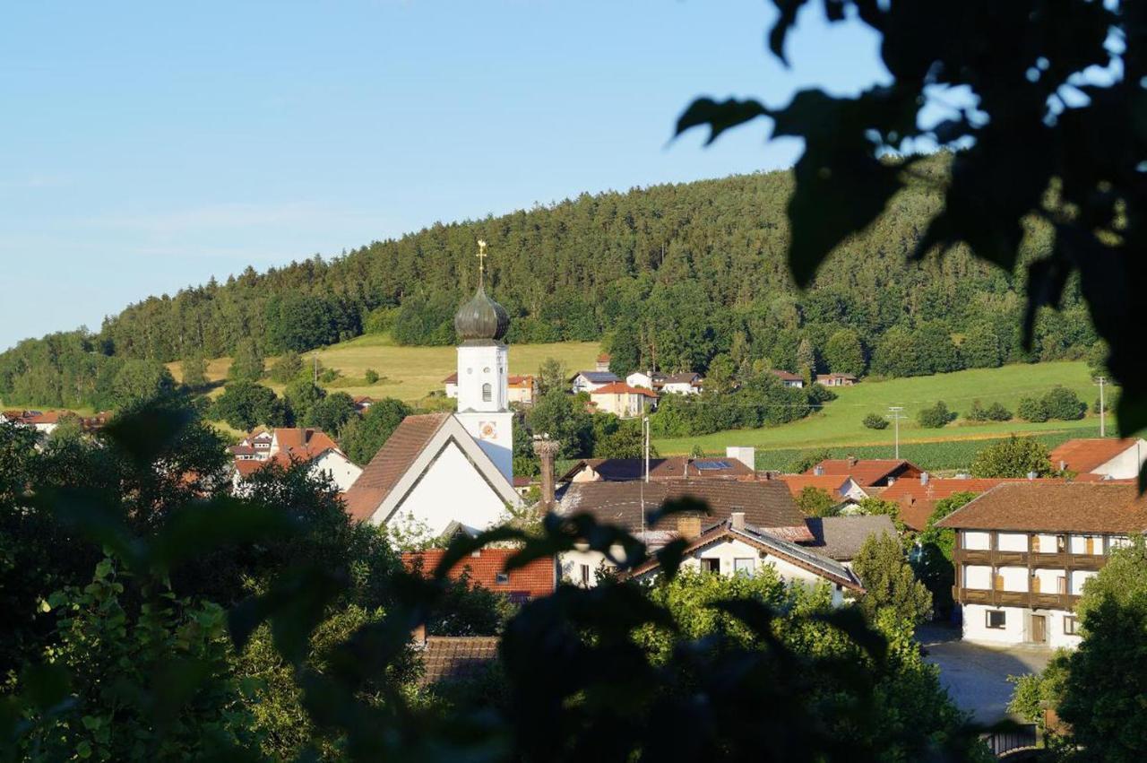 Waldheimat *