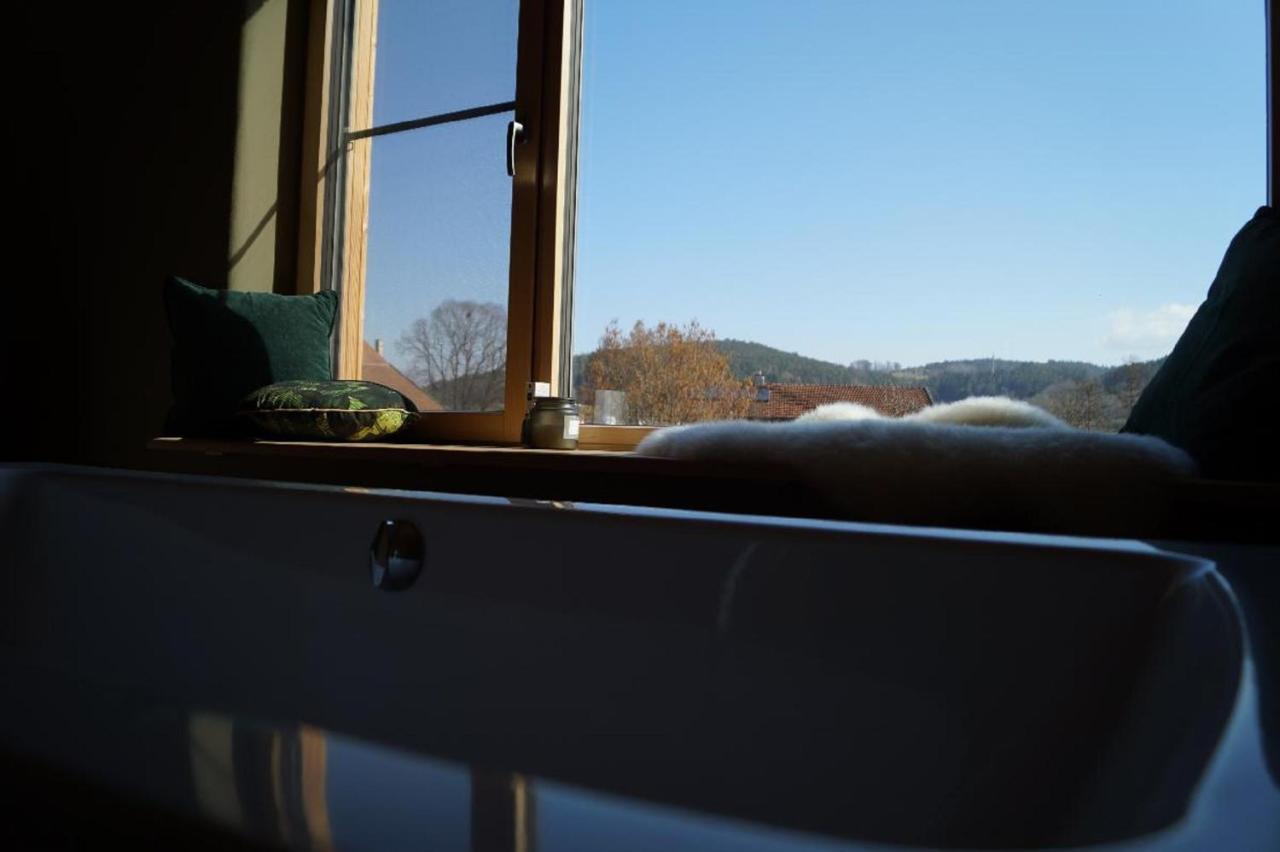 Waldheimat Chalet *