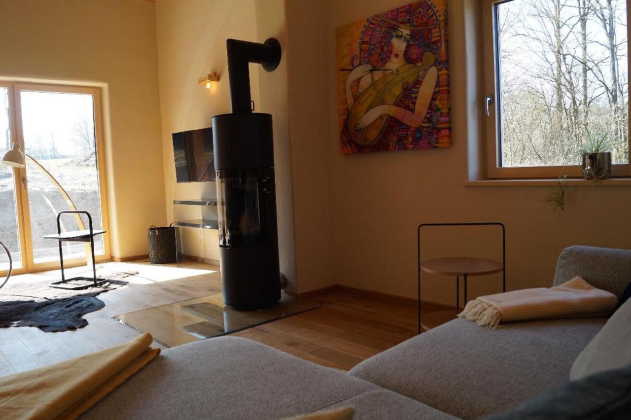 Chalet Waldheimat