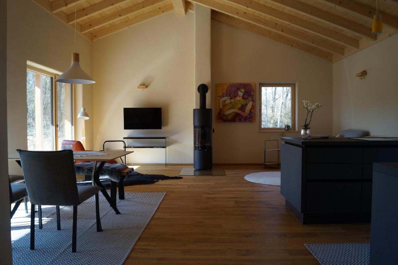Waldheimat Chalet *