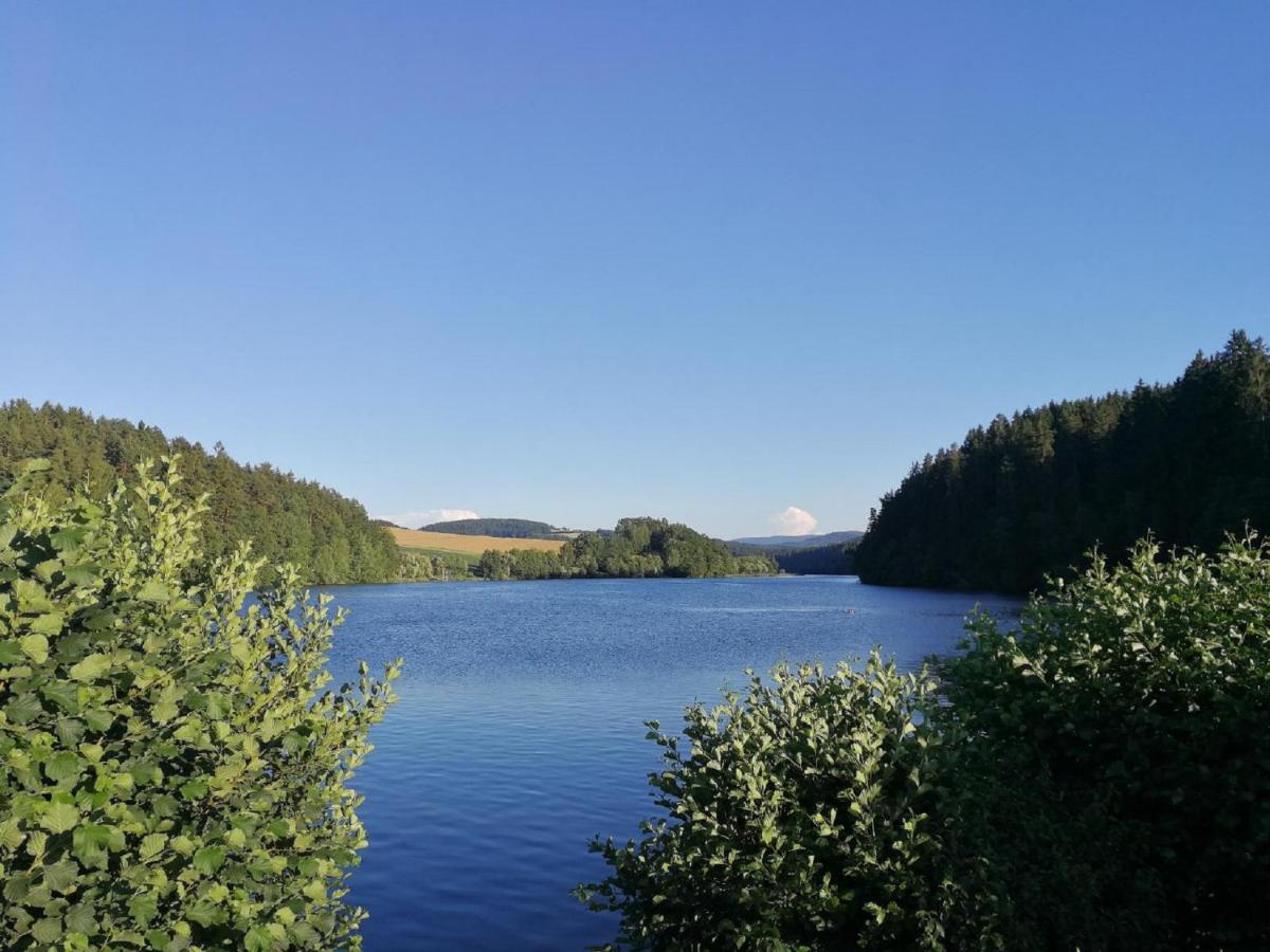 Chalet Waldheimat *