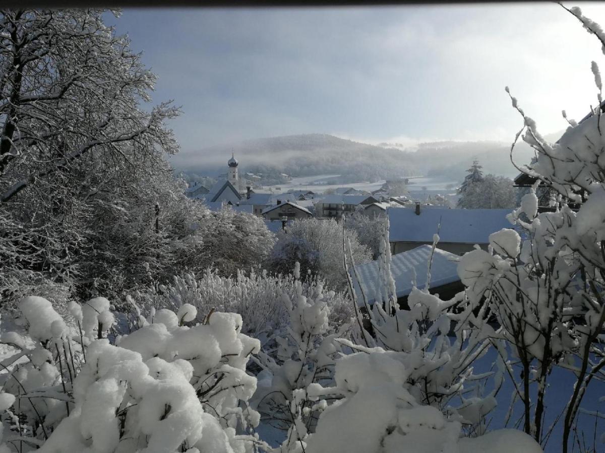 Waldheimat Chalet