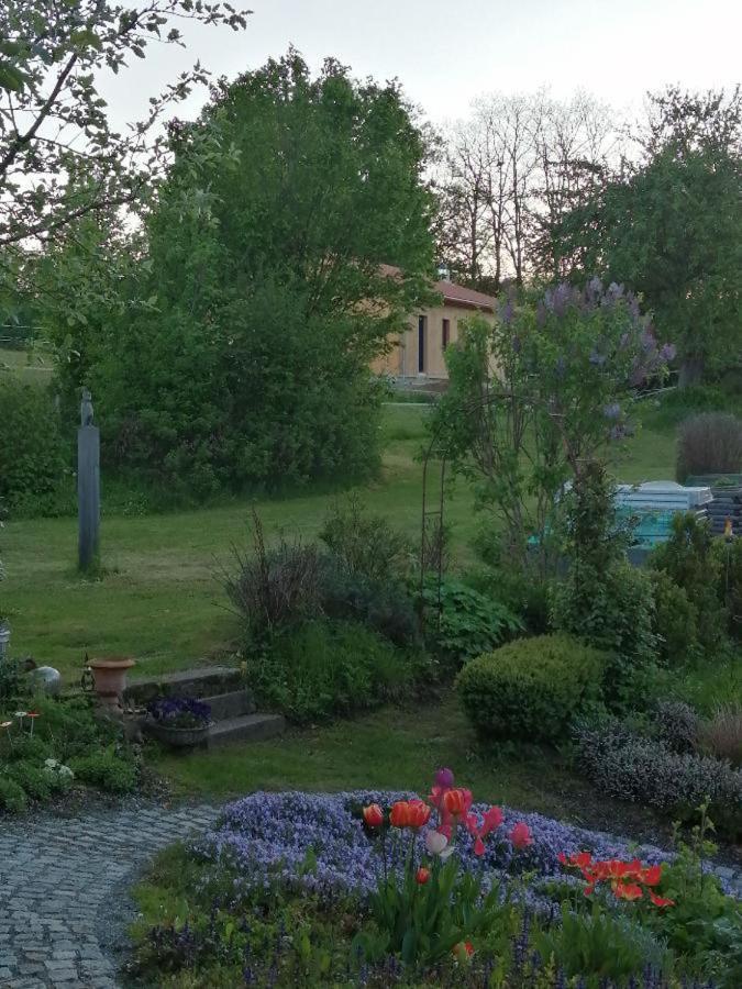 Chalet Waldheimat Miltach