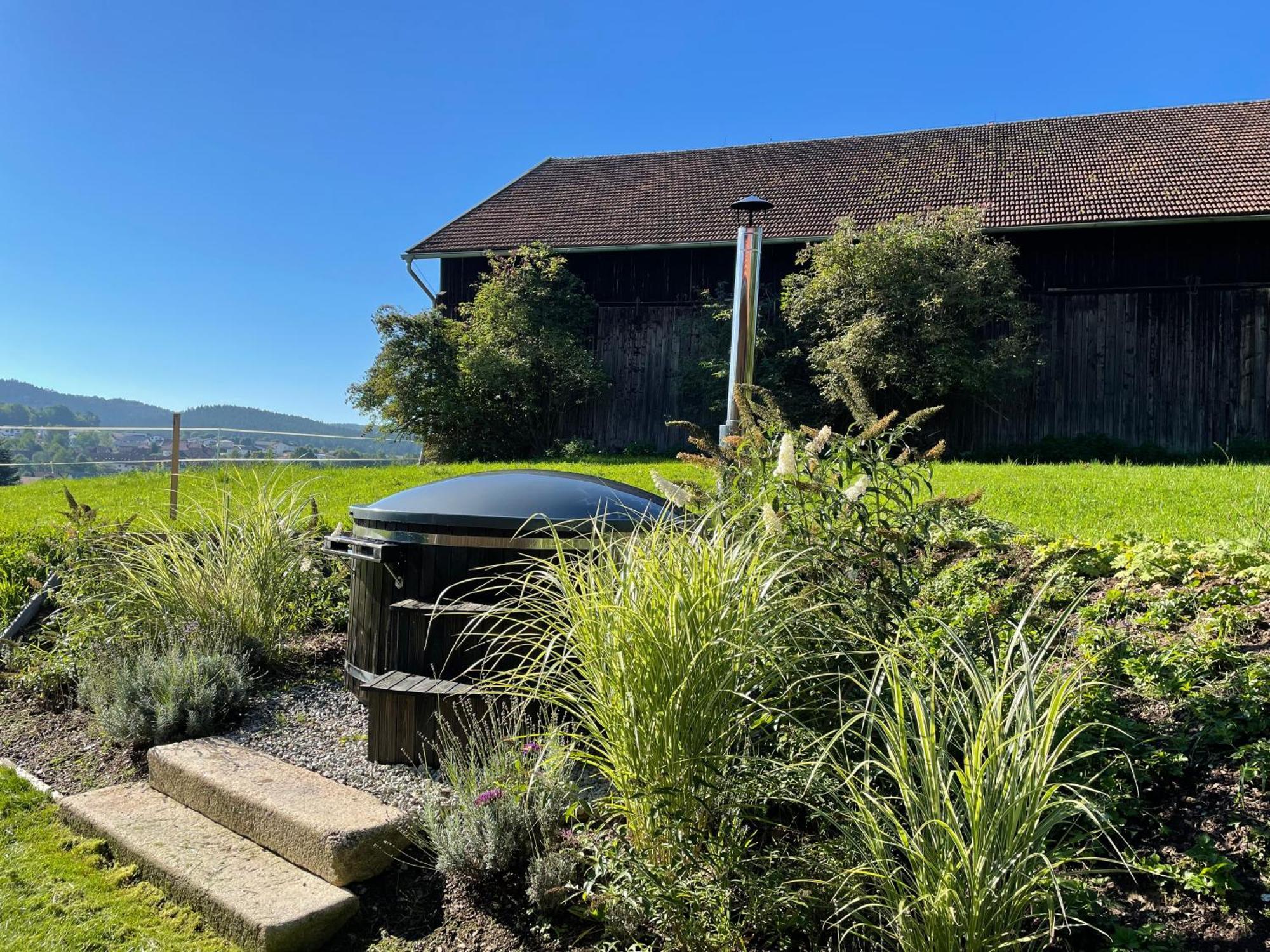 Waldheimat Chalet